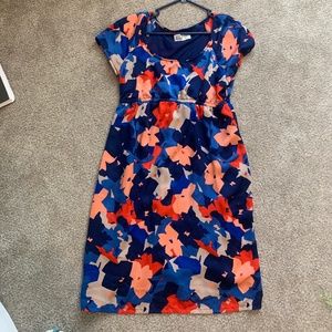 Old Navy Above-Knee Maternity Dress